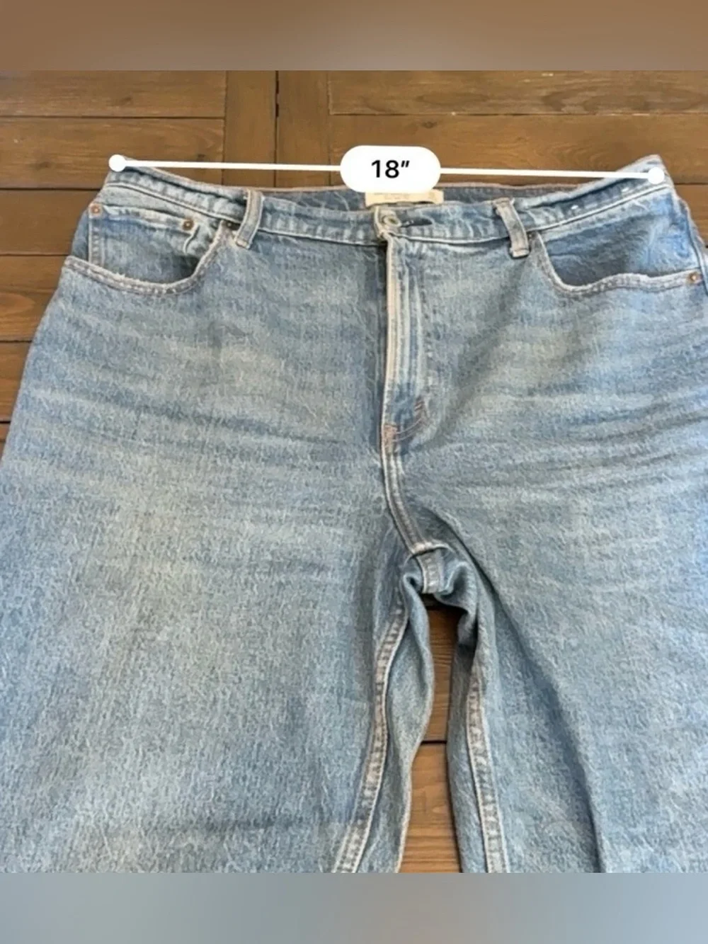 Abercrombie & Fitch abercrombie fitch